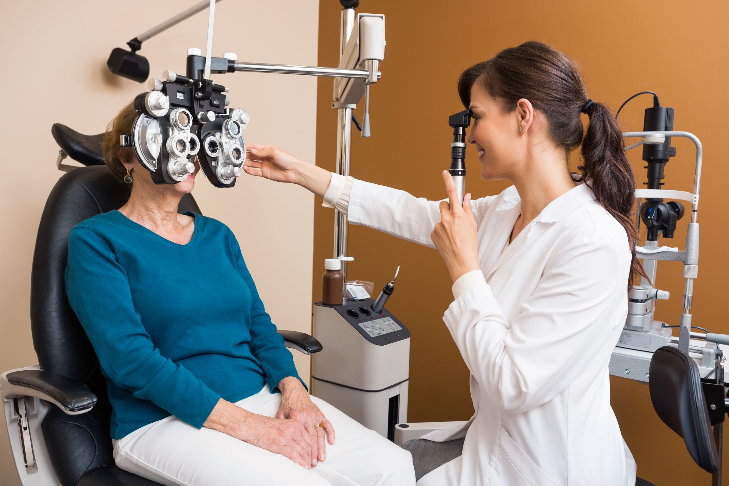 The Importance of Scheduling Regular Eye Exams in Murrieta, CA