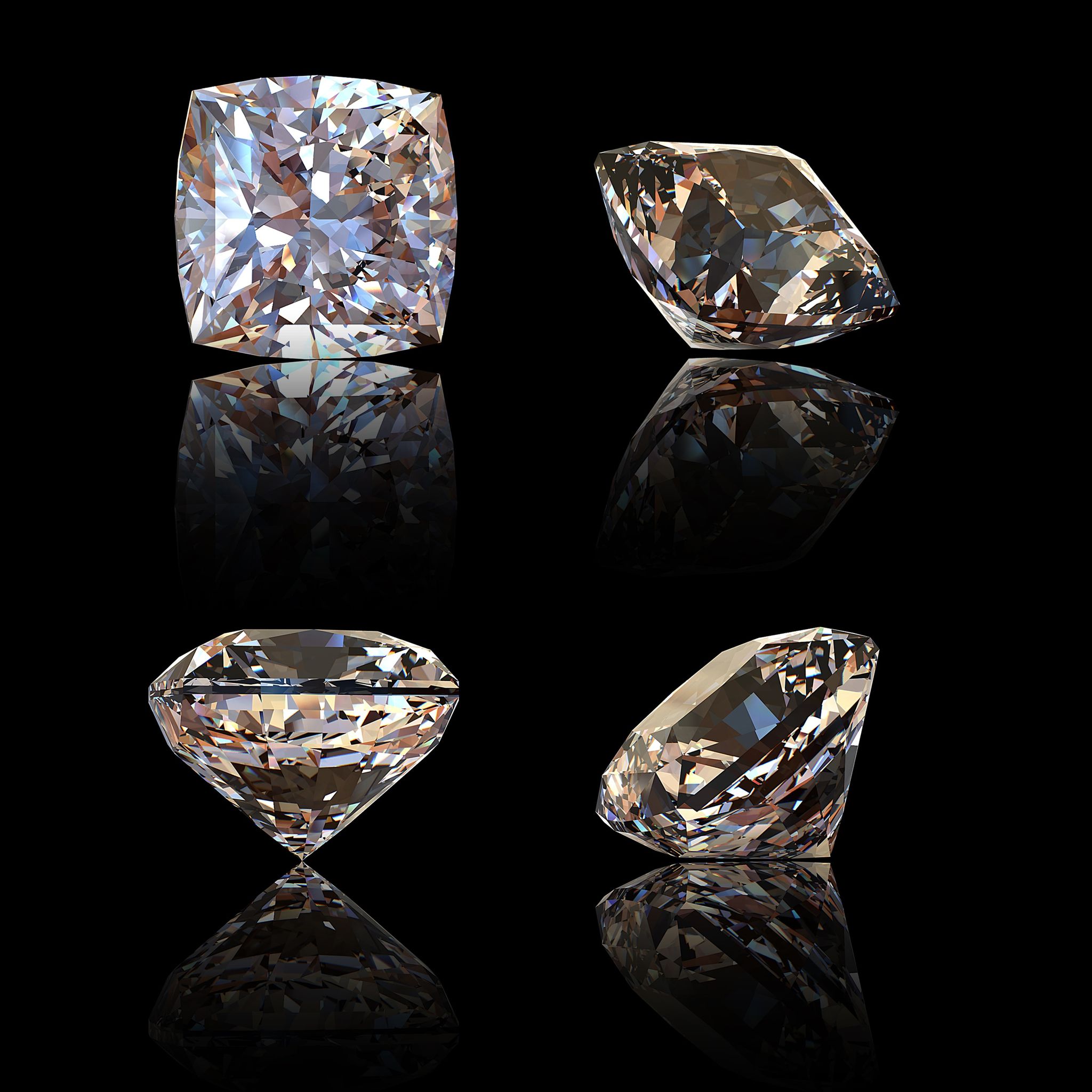 Find the Perfect Diamond Jewelry in Chicago