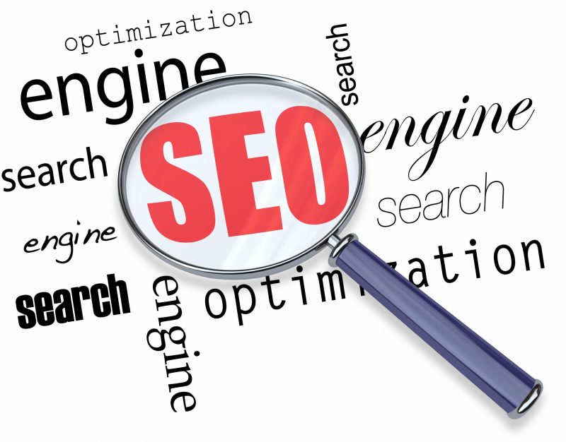 Growing Your Small Business With Local SEO