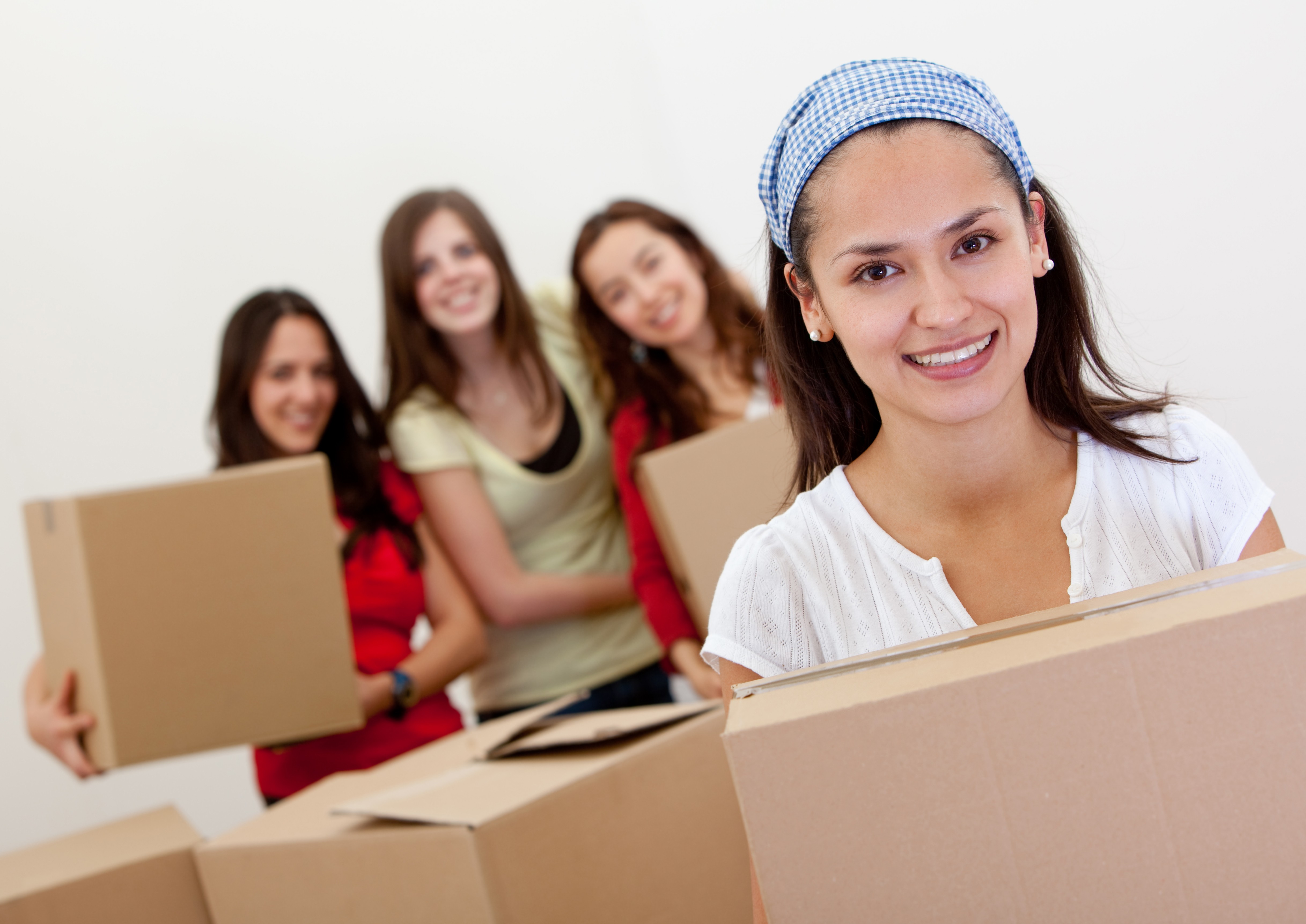 Comprehensive Moving Tips and Services From a Moving Company in Parkersburg, WA