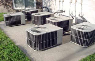 What Homeowners Need To Know About Central Air Conditioning Installation In Irving,TX