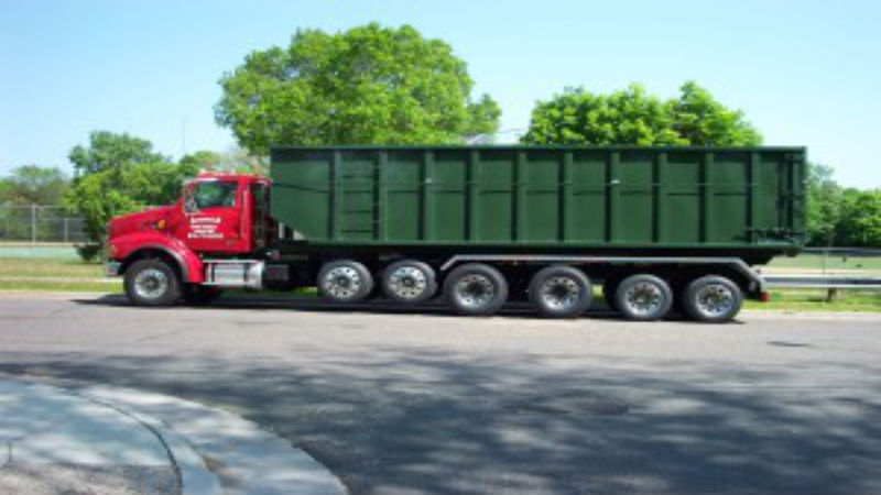 Dumpster For Rent Winslow Township, NJ: Efficient Waste Management For Any Job