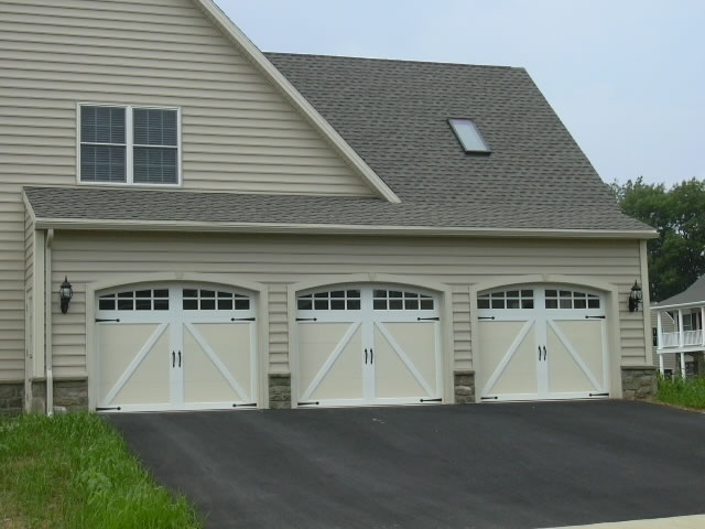 Thinking Of Building A New Garage?