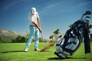 Choosing the Best Golf Courses