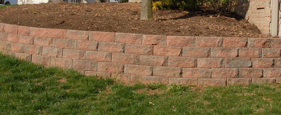 Making the Most of Residential Retaining Walls in Waukesha, WI