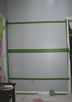 How Adding Dry Erase Paint Can Change Your Entire Space