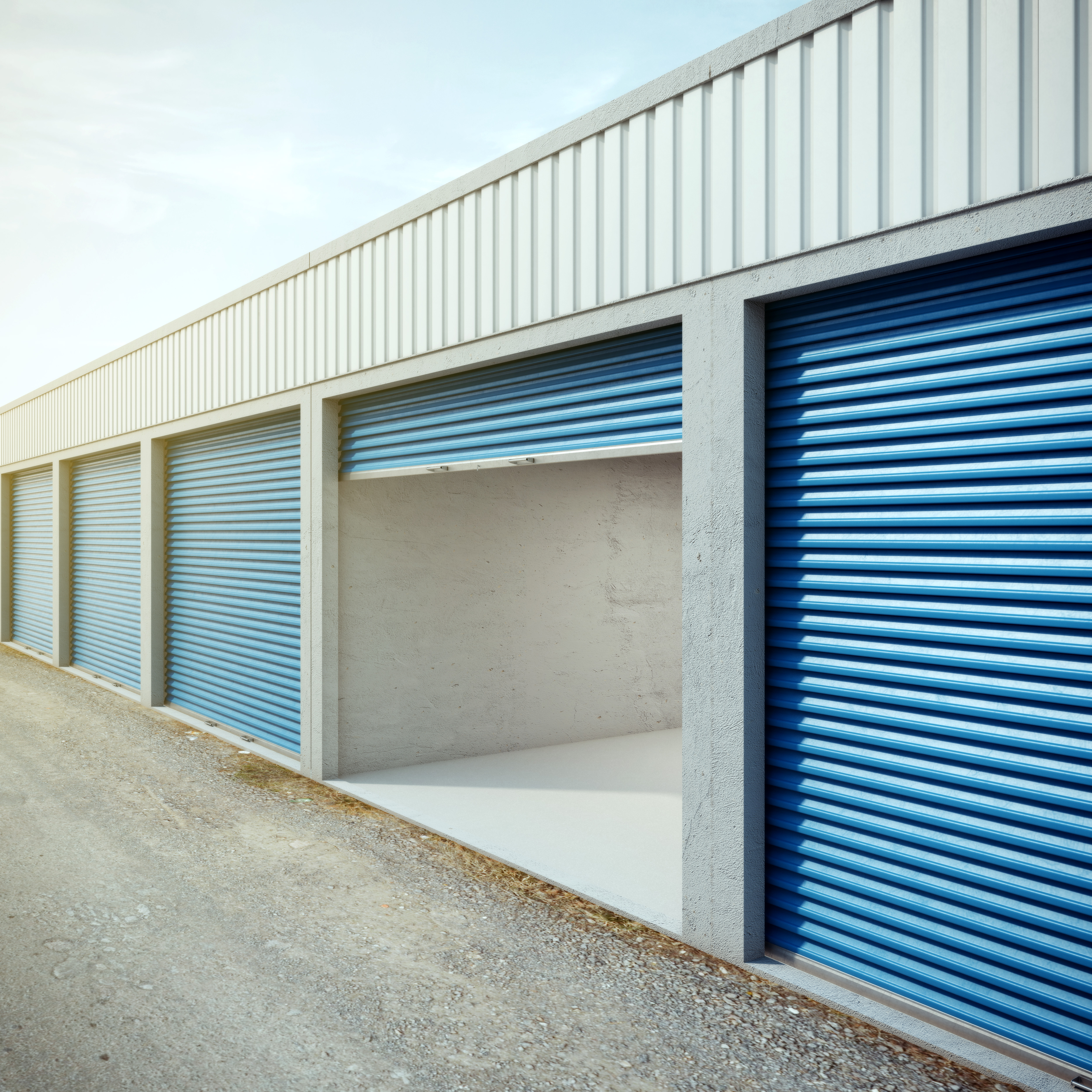 Maximizing Space: The Increasing Demand for Storage Facilities in Anchorage, AK