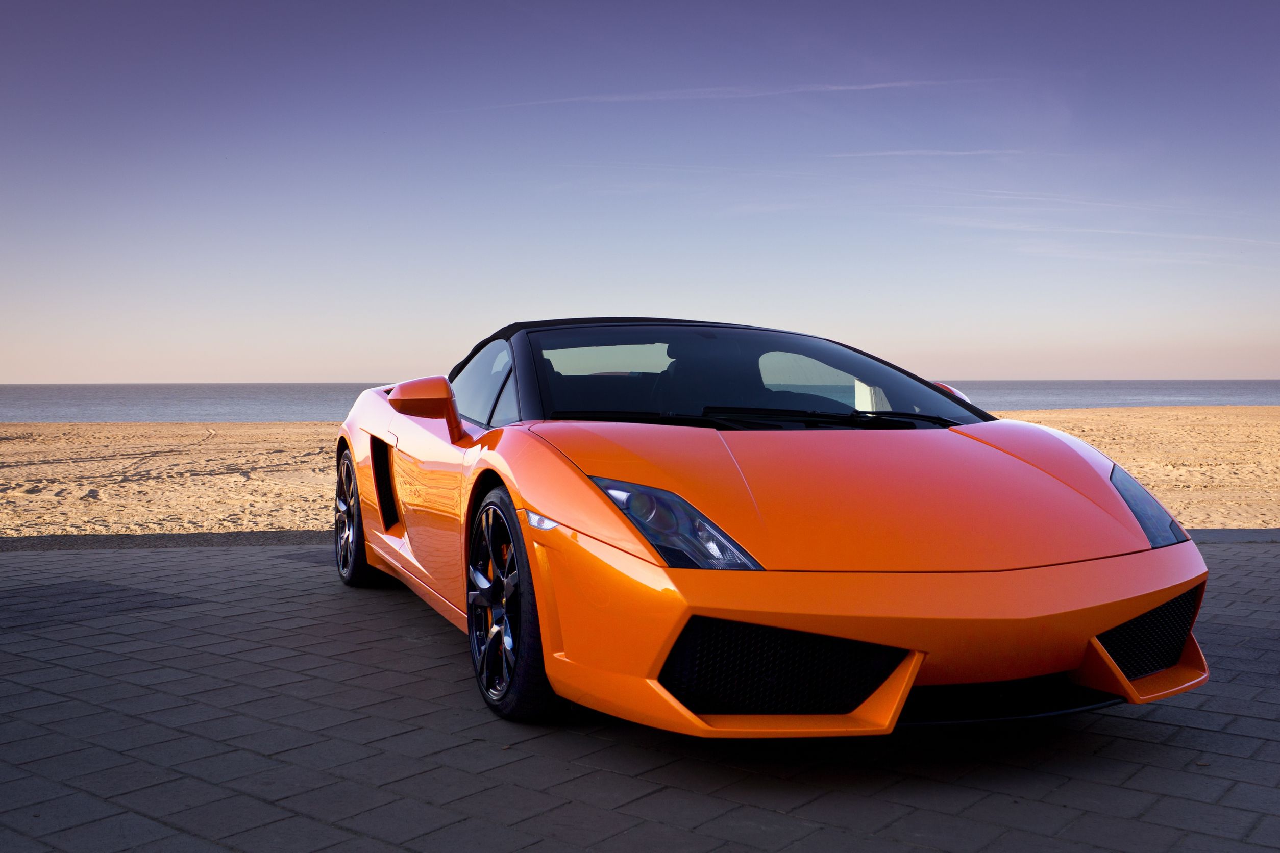 Rent an Exotic Car for a Truly Xtreme Xperience