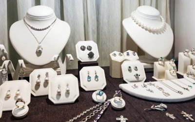 For an Outstanding Selection, Shop at Fine Jewelry Stores in Rio Rancho NM