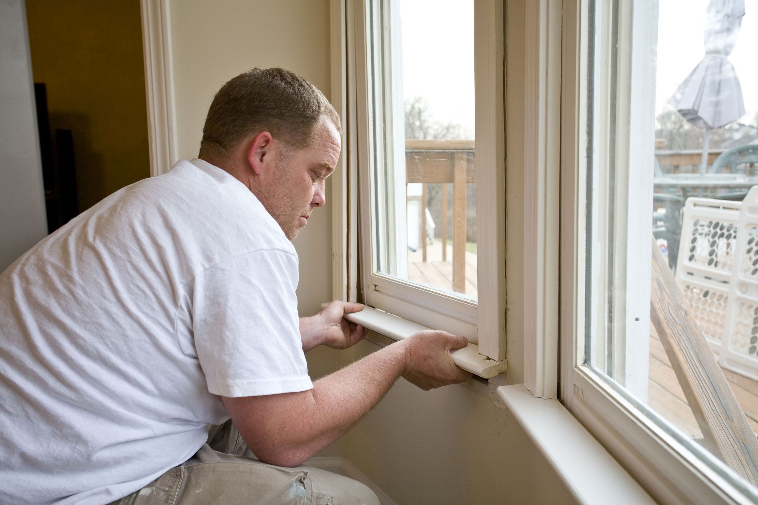 Upgrade Your Home With High-Quality Replacement Windows in Denton, TX