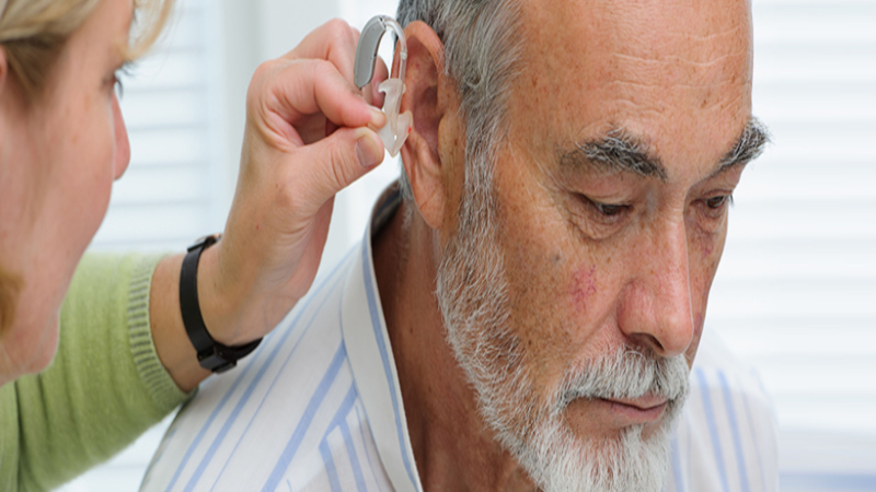 The Best Ear Treatment in Medina, OH Allows You to Have the Best Hearing Possible