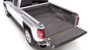 Give Your Truck the Upgrade it Deserves by Finding the Best Truck Bed Accessories in San Diego, CA Today