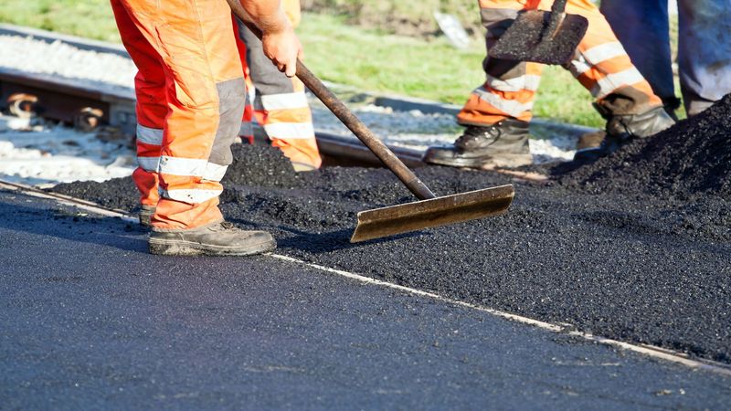 A Durable and Cost-Effective Solution: Understanding Asphalt Chip Seal in Hudson Valley, NY