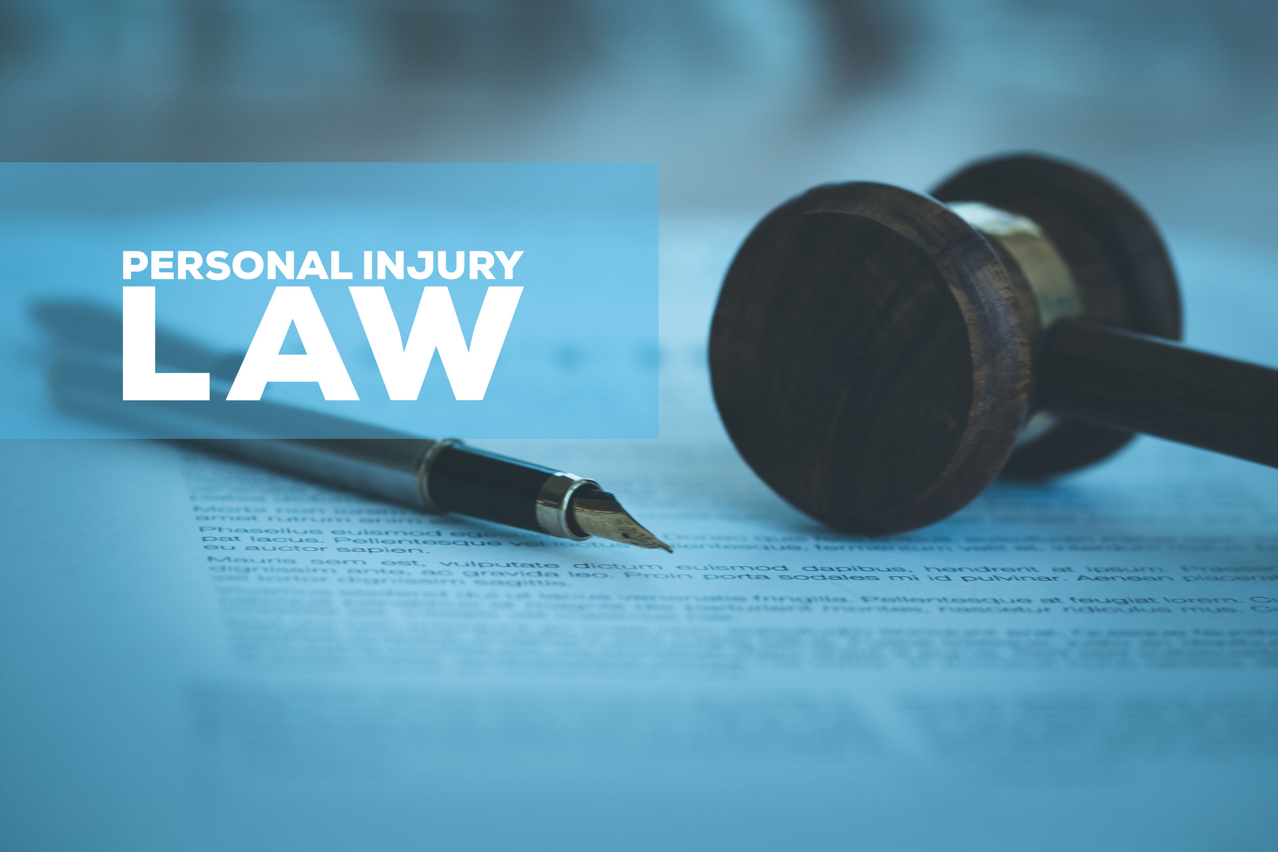 Signs You Should Hire a Personal Injury Attorney in Wausau, WI