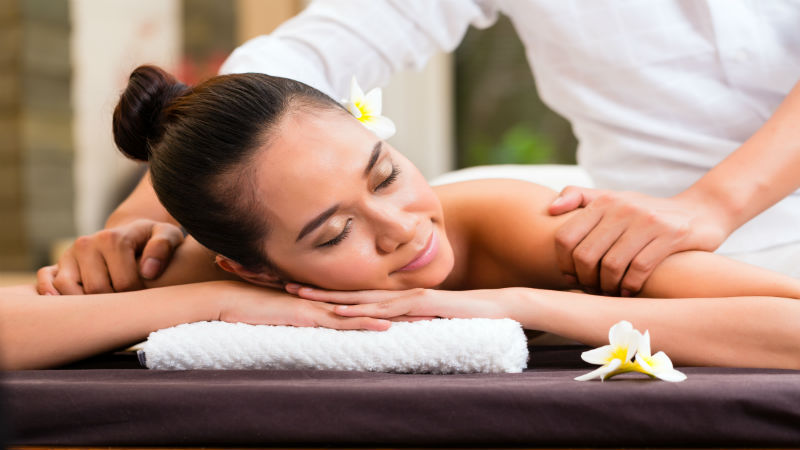 Romantic Bliss: Discover the Best Couples Massage Spa in Estes Park, CO