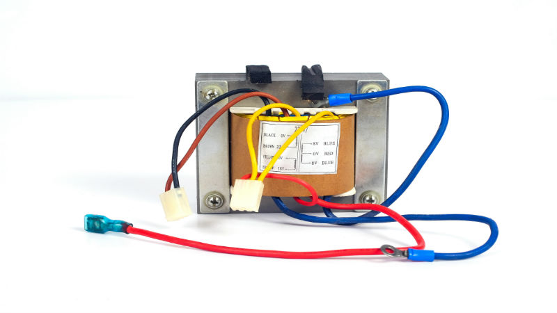 Isolation Transformers Provide Protection for Equipment and Users