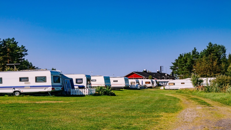 Ensuring Peak Performance with RV Maintenance in Troy, OH