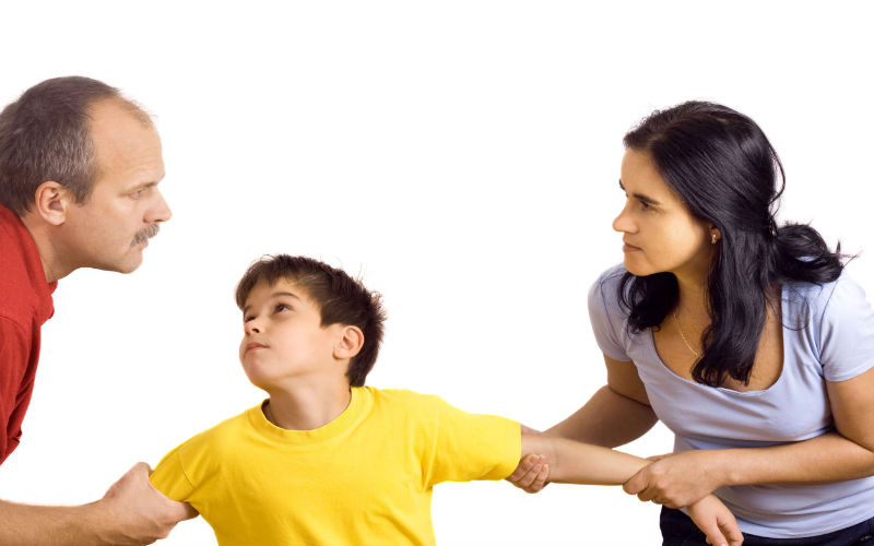 Importance of Child Support Attorney