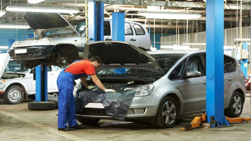 How to Save Money by Quickly Getting Auto Repairs in Arizona