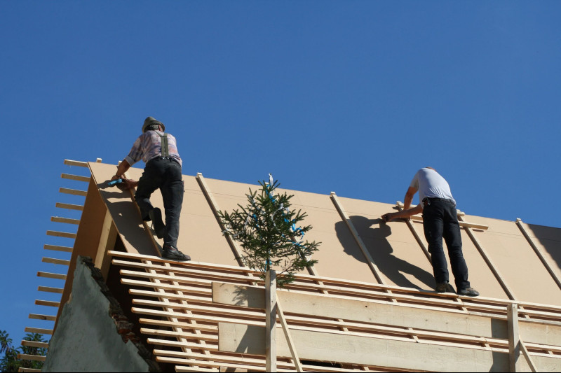 From Repairs to Replacements: The Roofing Contractor in Sandpoint, ID, Has You Covered