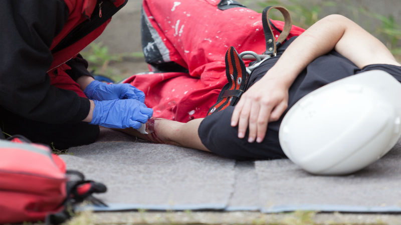 A Personal Injury Attorney in Detroit Helps Parents After a Youngster Is Injured During School Events