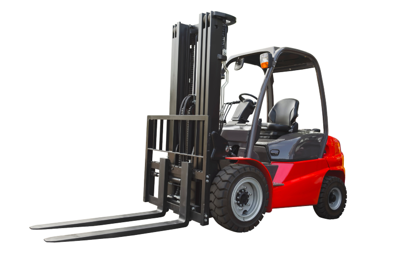 Benefits of Used and Rental Equipment to Labour-Intensive Companies