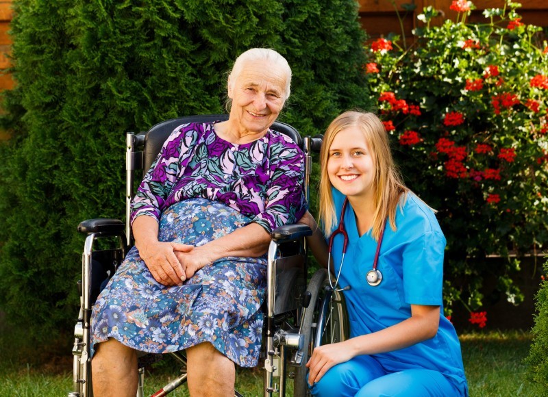 Providing Assisted Care for Your Parents in Sebastian, Florida