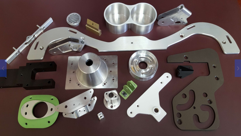 What to Know About Aluminum Machining