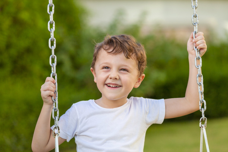 The Benefits of Owning a Swing Set to Have In Your Home’s Yard