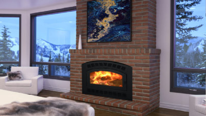 What Should You Look for When Looking for the Best Gas Fireplace Insert?