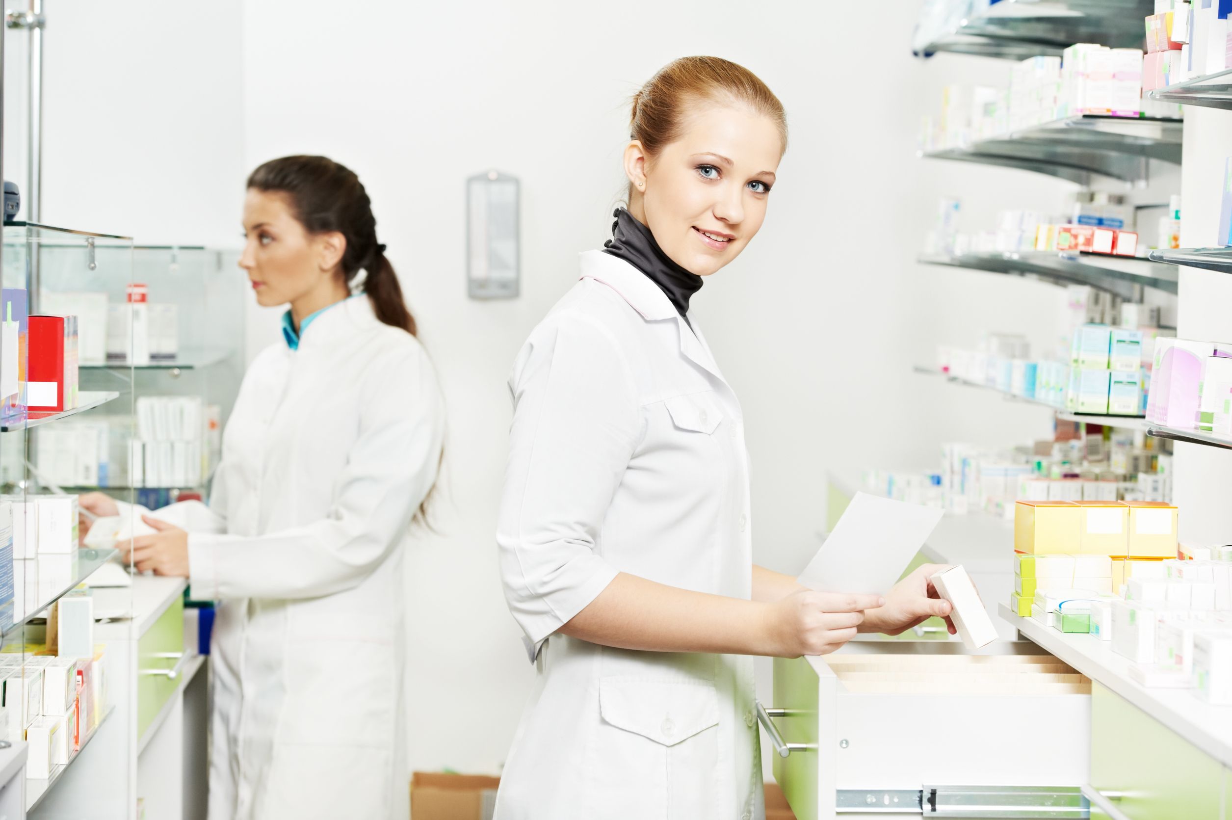 Understanding the Different Aspects of a Drug Development Company