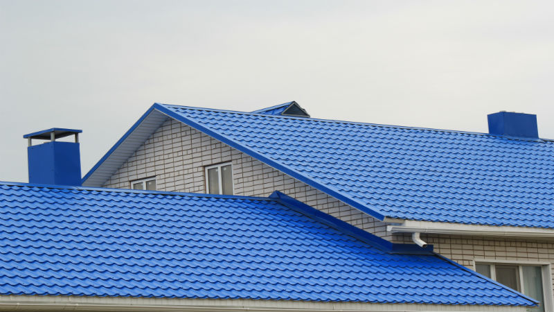 Professional Roofing Installation Services In Middlesex, NJ