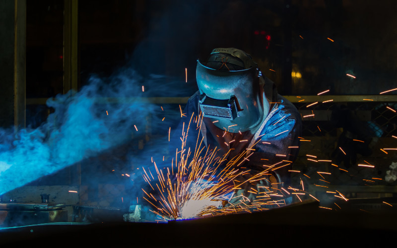 What to Know about a Micro Arc Welding Machine