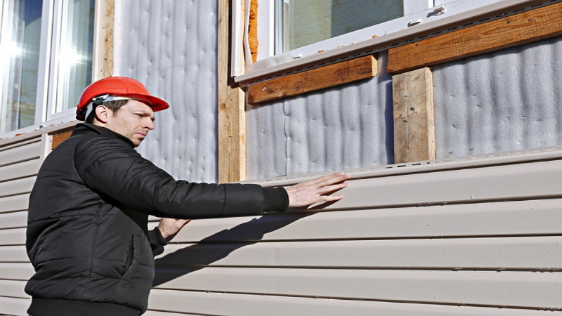 Choosing the Right Siding in Aurora, CO