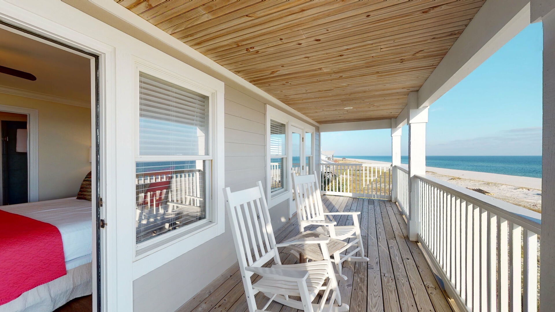 Finding Reasonably Priced Perdido Key Beach House Rentals with Pools Is Easier Than You Think