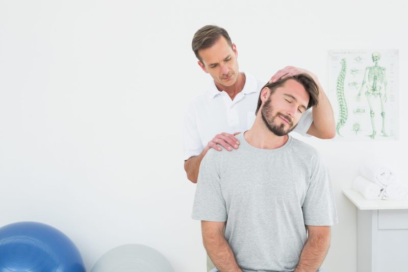 How a Chiropractor Can Help You Recover From an Accident in Gresham, OR?