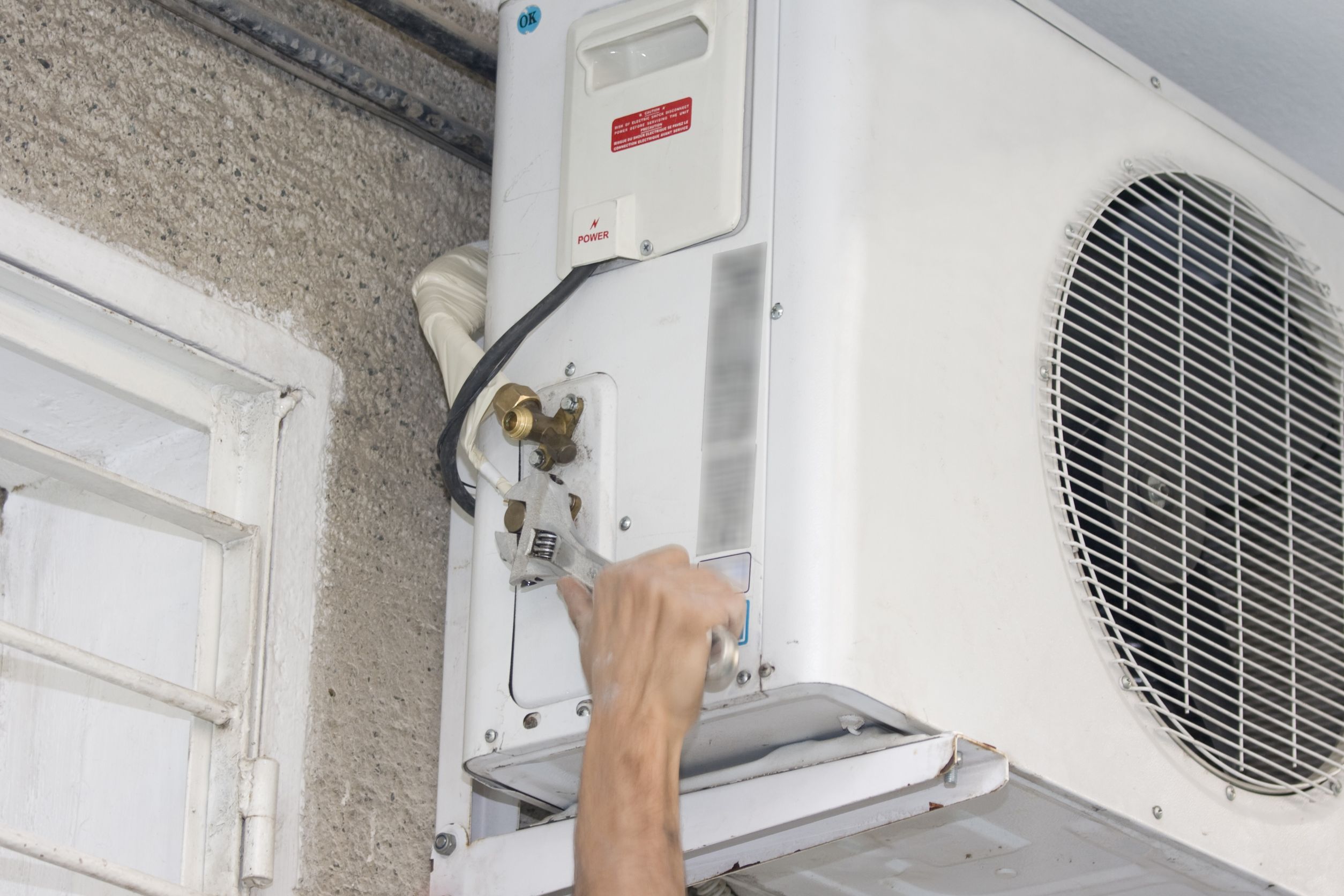 What to Know About AC Replacement Near Loveland, CO