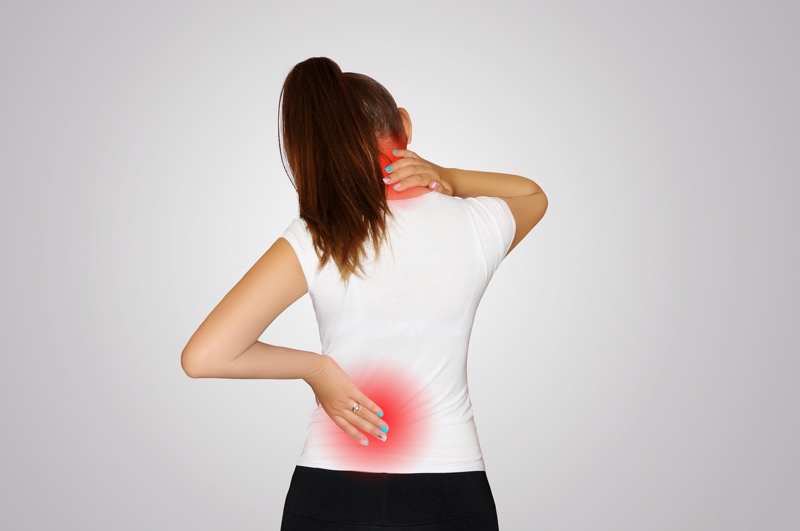 Say Goodbye To Discomfort: Effective Back Pain Relief Treatment in Wildwood Lake, TN