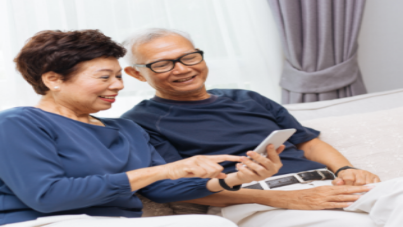 The Top Benefits of Using a Senior Living Finder in Glendale, AZ