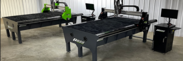 Choosing the Right CNC Plasma Cutting System Is Easier Than You Think