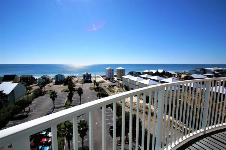 Look for Orange Beach Vacation Rentals Online to Start