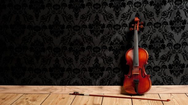 Purchase a Jay Haide Violin From a Trusted Store