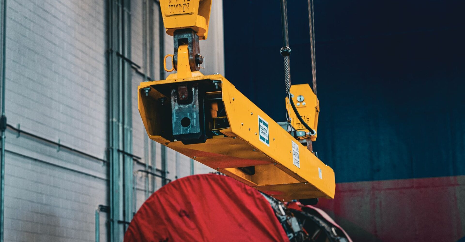 Get Professional Help with Overhead Crane Maintenance in McDonough, GA