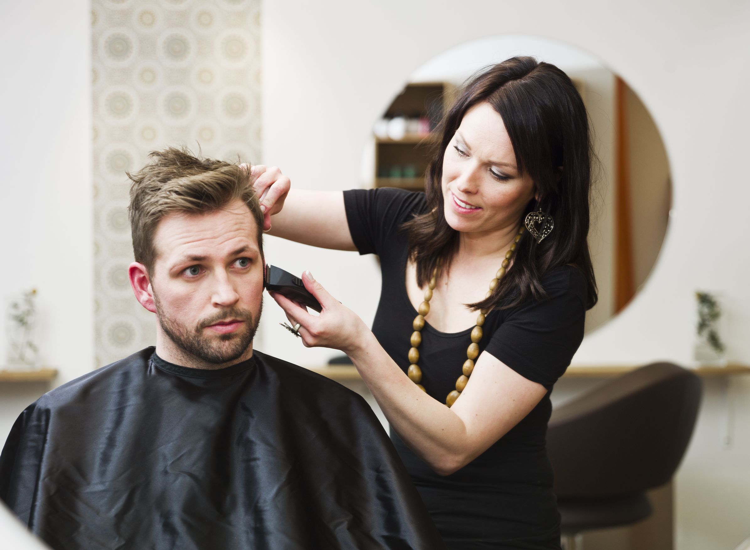 Discover the Best Hair Salon in Frisco, TX, for Your Next Makeover