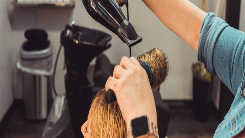 Transform Your Look with our Professional Hair Salon Services in Frisco, TX