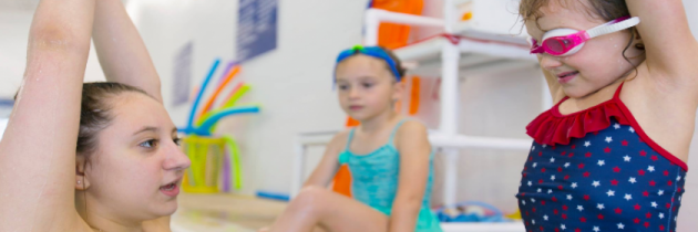 Why Swimming Birthday Parties in Chesterfield, VA Are Becoming Popular