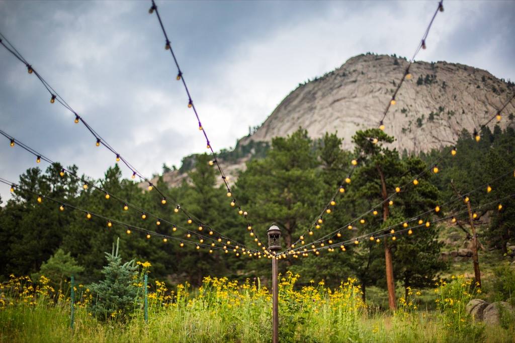 Hosting a Destination Wedding in Colorado