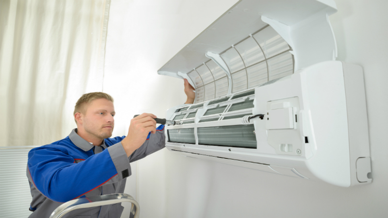 Three Common Signs You Need Heating and Air Services in Durham, NC