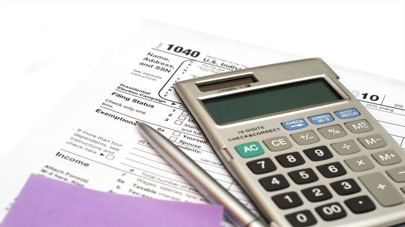 Choosing Great Tax Services Near Atlanta, GA