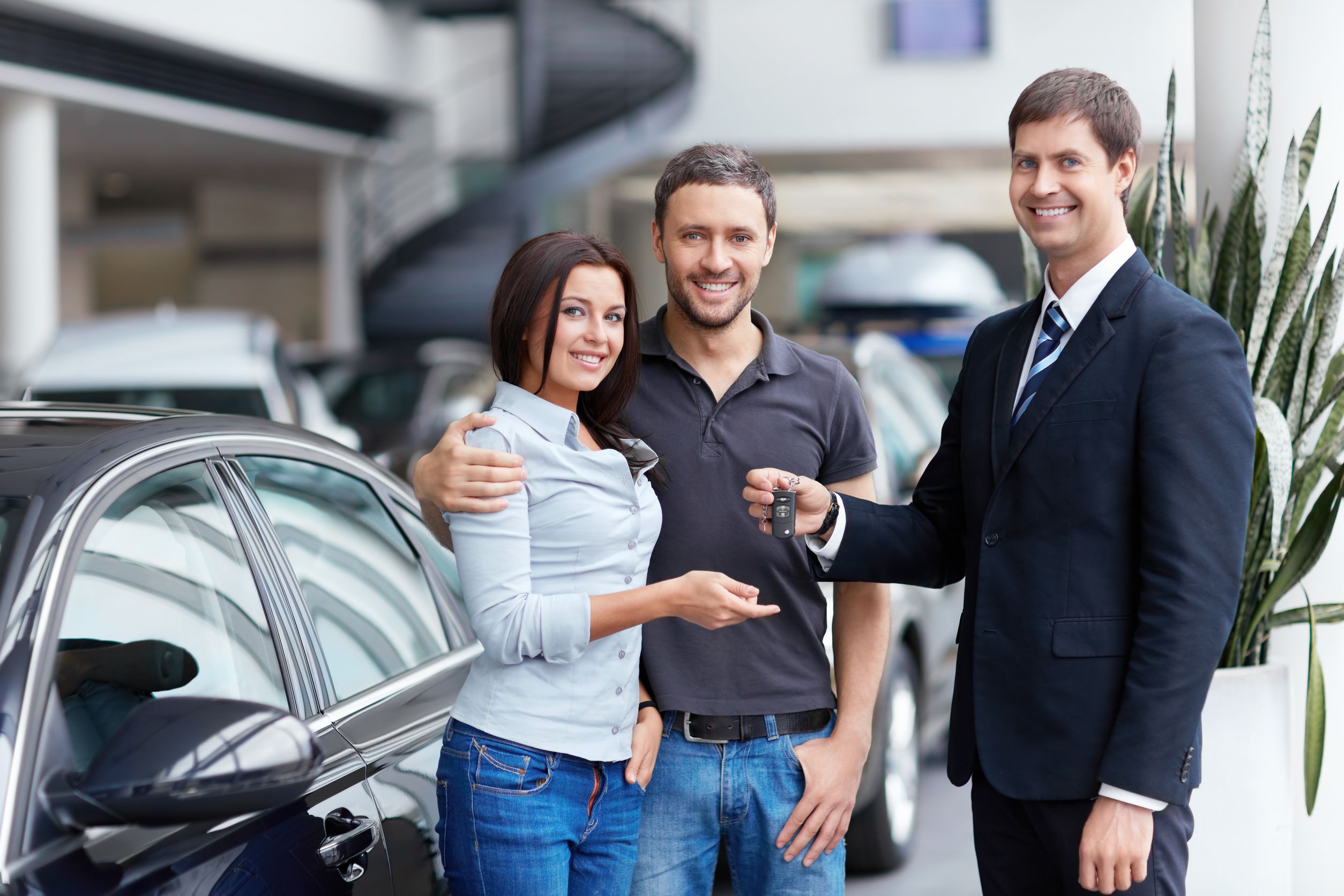 Looking at Used Cars For Sale? Think Imports